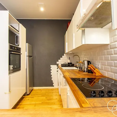 Apartamento Chez Ludi Et Pierre -2 -wifi Albi